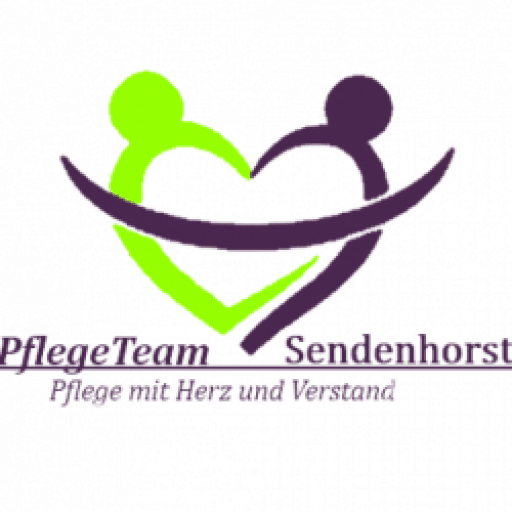 Logo: PflegeTeam Sendenhorst
