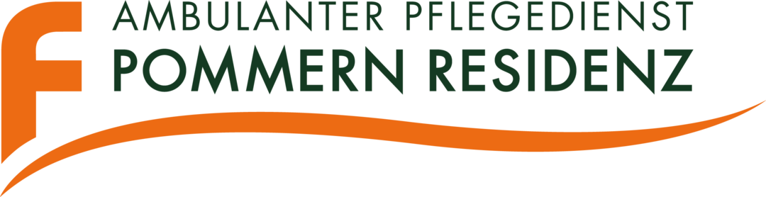 Logo: Pommern Residenz Ambulanter Dienst