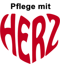Logo: Pflegedienst Heike Müller, Inhaberin Anita Wutschke