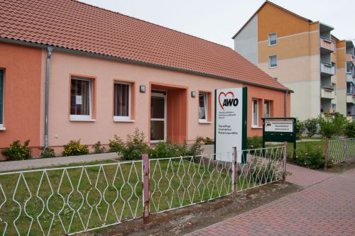 AWO Sozialstation