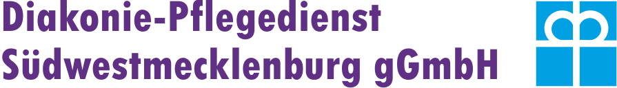 Logo: Diakonie-Pflegedienst Südwestmecklenburg gGmbH Sozialstation Plau am See