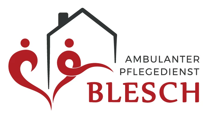 Logo: Ambulanter Pflegedienst Blesch GmbH