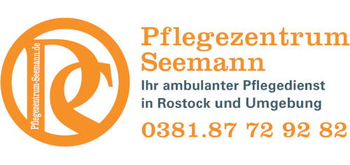 Logo: Pflegezentrum Seemann