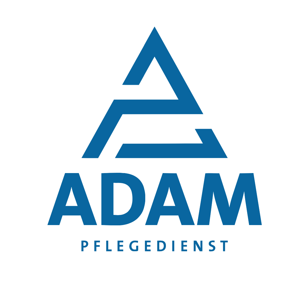 Logo: Pflegedienst Adam GmbH