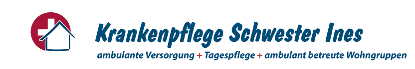 Logo: Krankenpflege Schwester Ines GmbH