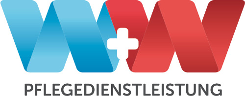 Logo: W & W Pflegedienstleistung MV GmbH Intensivpflege Güstrow