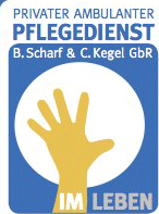 Logo: Privater Ambulanter Pflegedienst Careen Kegel