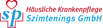 Logo: Häusliche Krankenpflege Szimtenings GmbH