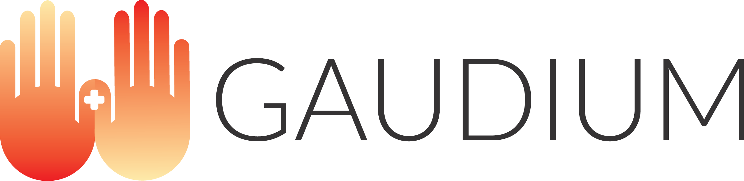 Logo: Ambulanter Pflegedienst Gaudium