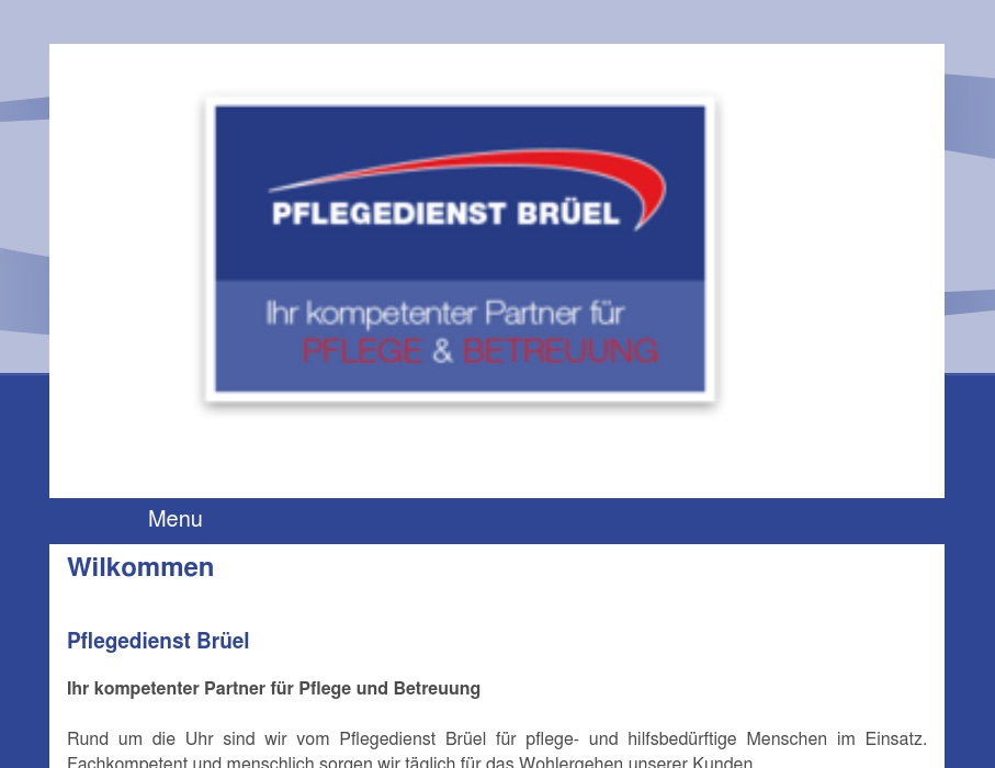 Ambulanter Pflegedienst "Brüel" Inh. Swetlana Grigo