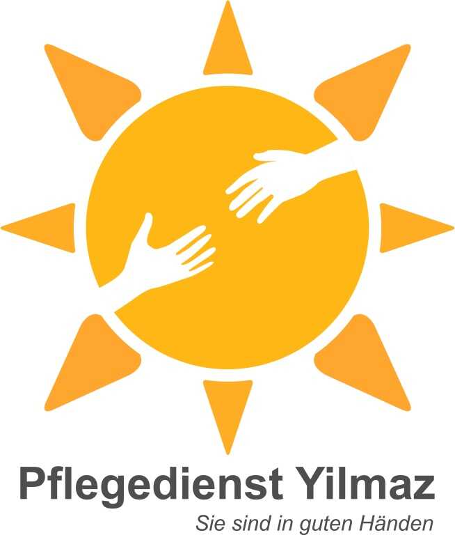 Logo: Pflegedienst Yilmaz GmbH