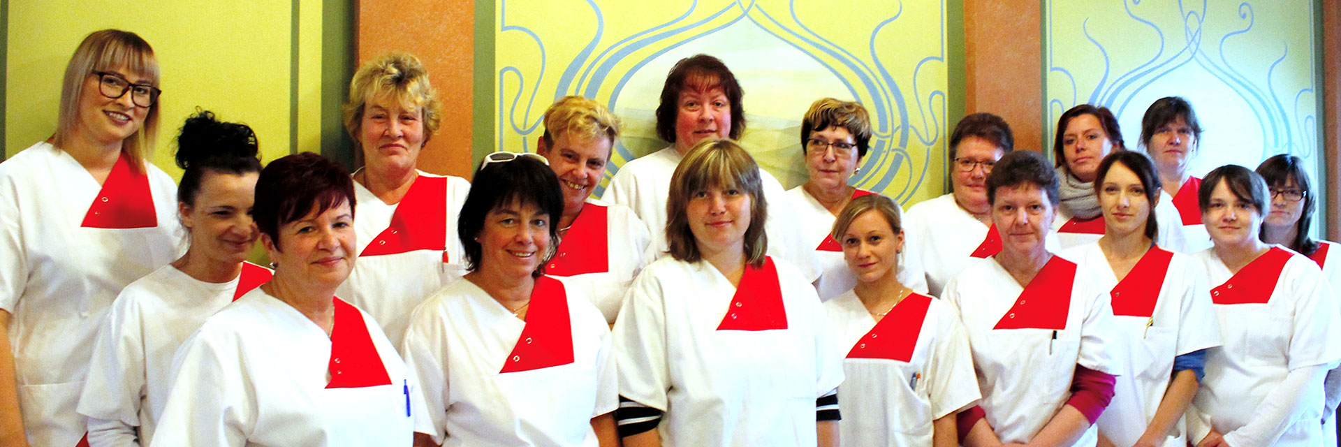 DRK Sozialstation Markranstädt