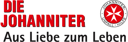 Logo: Johanniter-Unfall-Hilfe e.V.