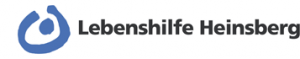 Logo: Pflegedienst der Lebenshilfe Heinsberg