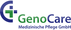 Logo: GenoCare Medizinische Pflege GmbH