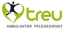 Logo: Ambulanter Pflegedienst Treu GmbH