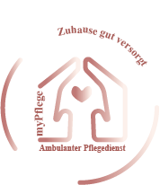 Logo: MyPflege - Ambulanter Pflegedienst