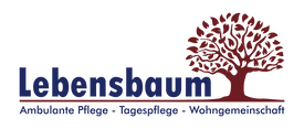 Logo: Lebensbaum Zweigstelle Bensberg