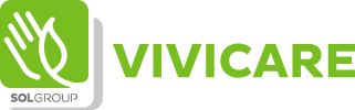 Logo: Vivicare GmbH Intensivpflegedienst