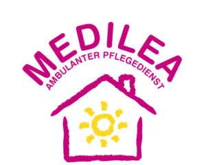 Logo: Ambulanter Pflegedienst "Medilea"