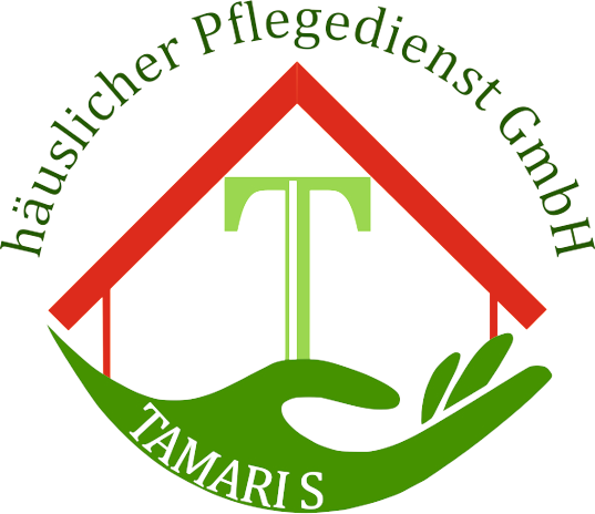 Logo: Tamaris häuslicher Pflegedienst GmbH