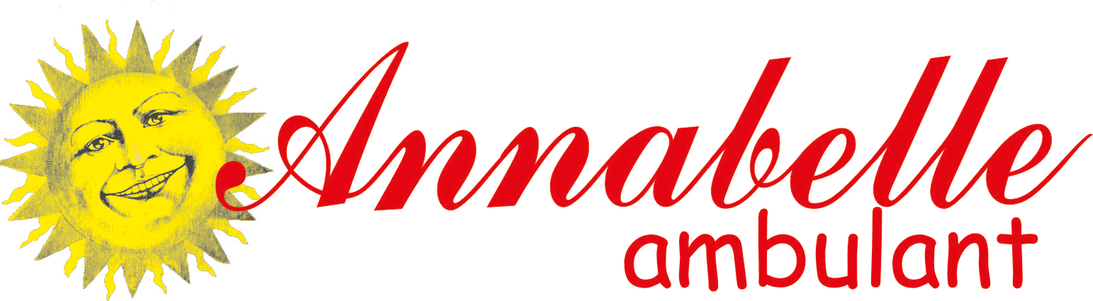 Logo: Annabelle ambulant GmbH