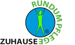 Logo: Rundumpflege Zuhause