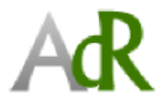 Logo: AdR Ambulante Pflege de Regt
