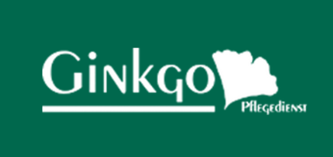 Logo: Ginkgo Pflegedienst