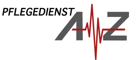 Logo: Pflegedienst A-Z