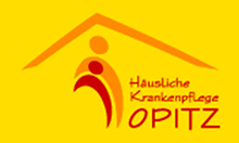 Logo: Häusliche Krankenpflege Opitz GmbH