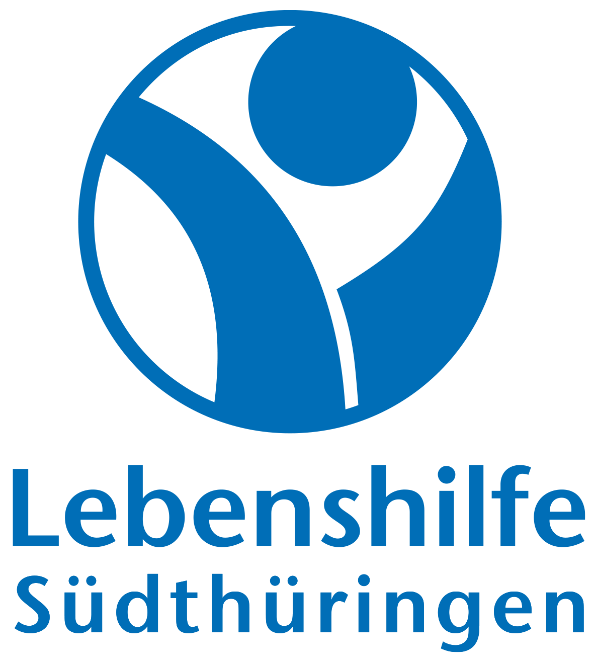 Logo: Lebenshilfe im Alter "mobil"
