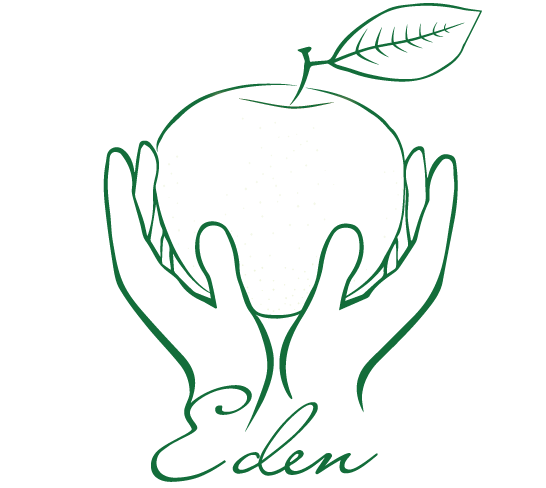 Logo: Ambulanter Pflegedienst Eden