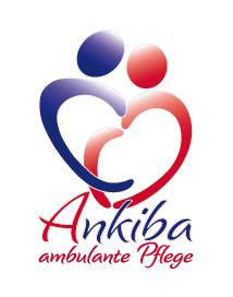 Logo: Pflegedienst Ankiba