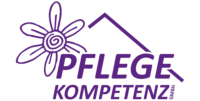 Logo: Pflegekompetenz GmbH