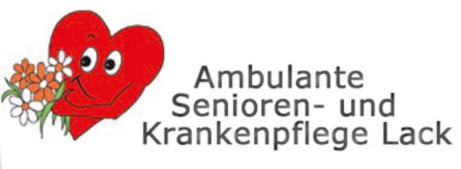 Logo: Ambulante Pflege Lack  UG haftungsbeschränkt