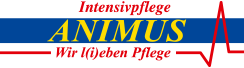 Logo: Animus Kranken- und Intensiv- pflege GmbH & Co. KG