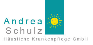 Logo: Andrea Schulz Häusliche Krankenpflege GmbH