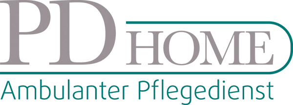 Logo: PD - Home GmbH