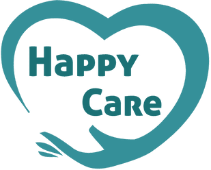 Logo: Happy Care - Ambulanter Pflegedienst + Sozialstation
