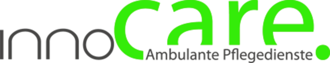Logo: innoCare Ambulante Pflegedienste