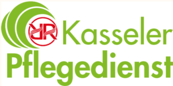 Logo: RR Kasseler Pflegedienst Vitali und Dorothea Richter GbR