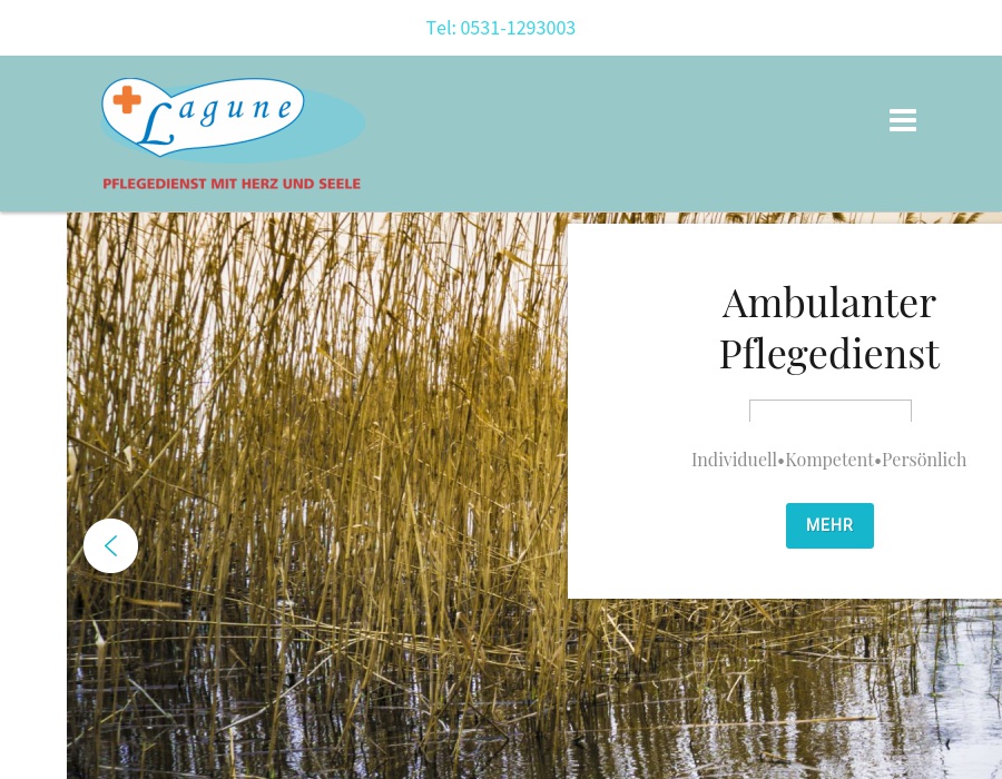 Lagune Alten- und Krankenpflege GmbH