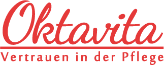 Logo: Oktavita GmbH Ambulanter Pflegedienst