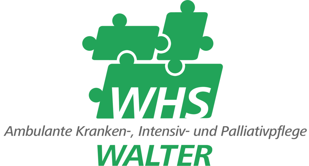 Logo: Ambulante Krankenpflege Walter rechtsrheinisch GmbH