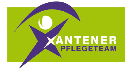 Logo: Xantener Pflegeteam GmbH