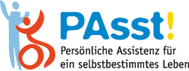 Logo: PAsst! gGmbH