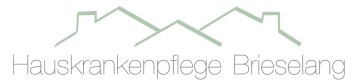 Logo: Hauskrankenpflege Brieselang Champion GmbH