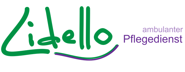 Logo: Lidello Pflegedienst