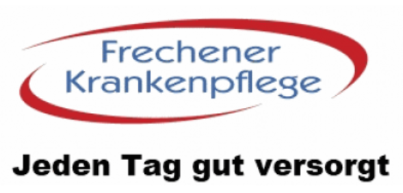 Logo: Frechener Krankenpflege AK GmbH